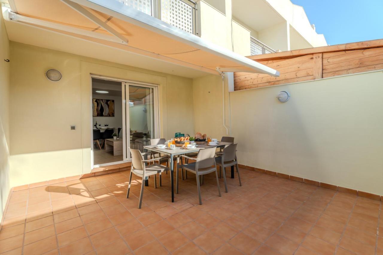 Obsidian Peridotita Villa Costa Adeje  Eksteriør billede